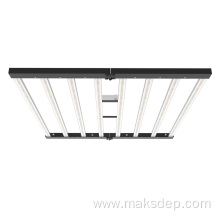 Best Selling LED 600W 8bar Grow Light